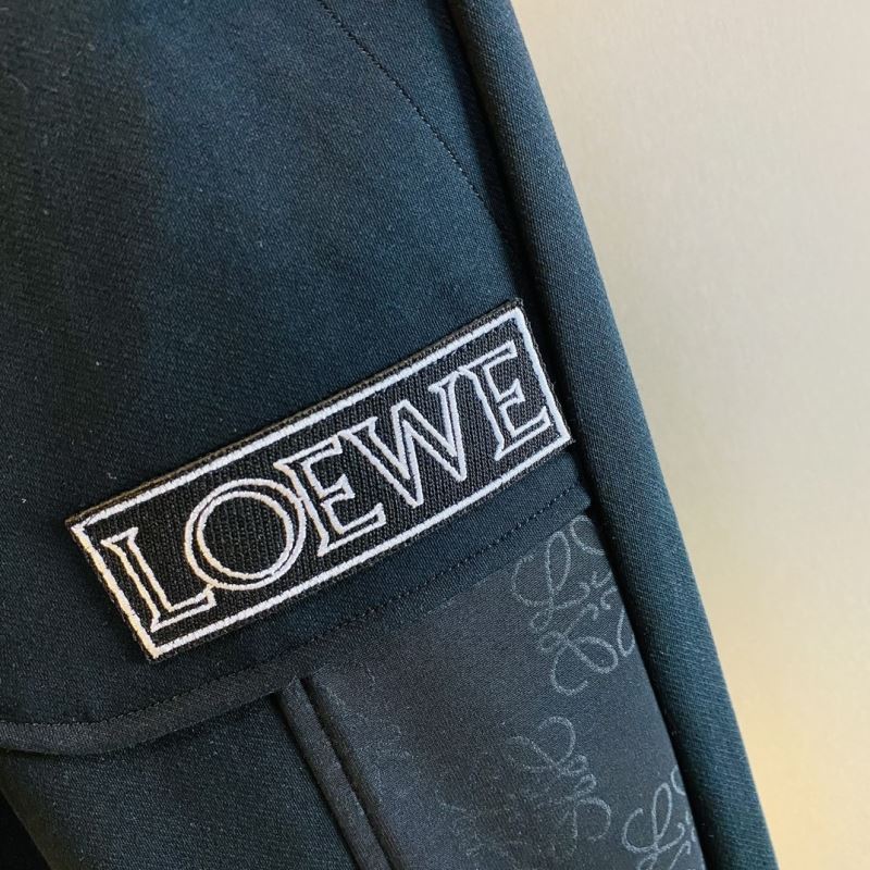 Loewe Long Pants